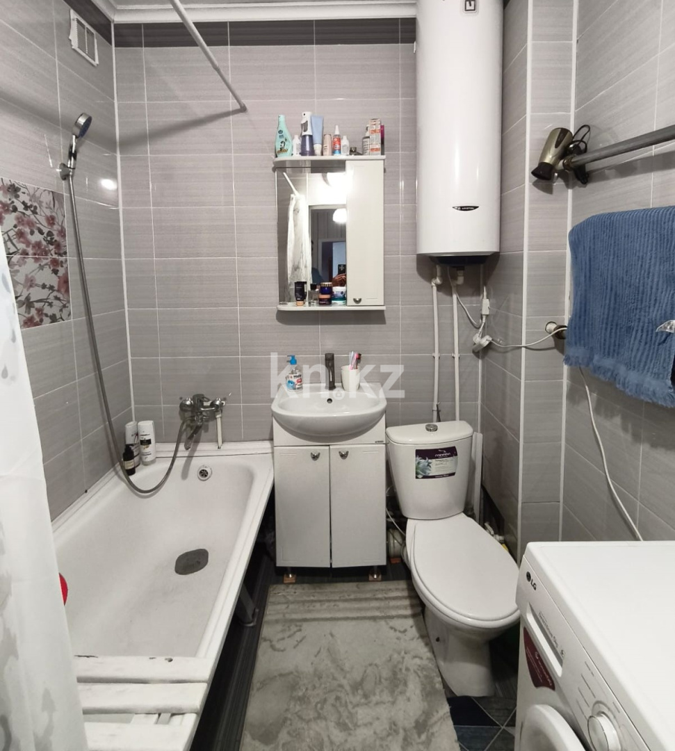 Продажа 2-комнатной квартиры, 60 м² в Караганде - фото 8