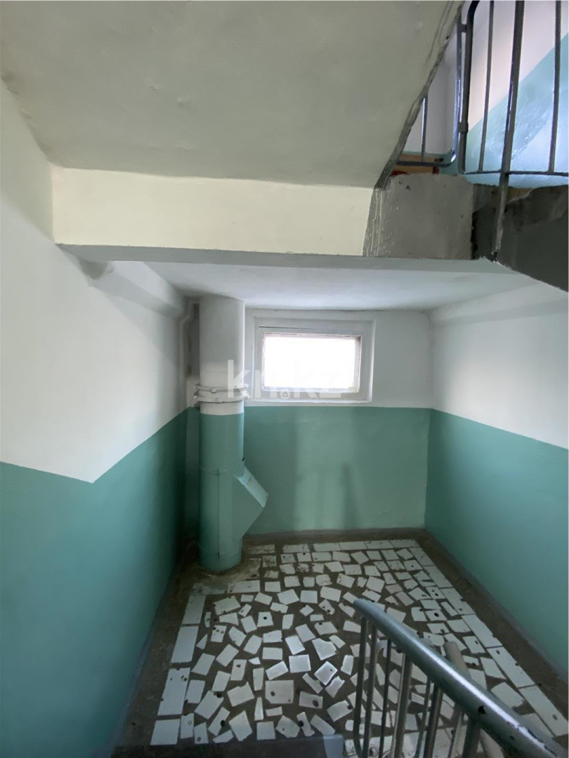 Продажа 2-комнатной квартиры, 50 м² в Астане - фото 17