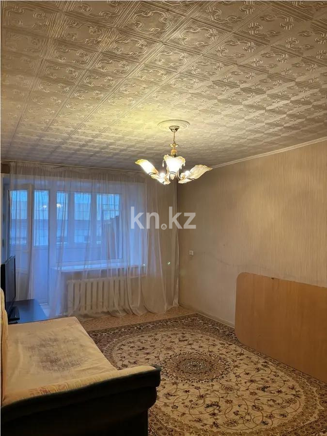 Продажа 1-комнатной квартиры, 33 м², ул. Ермекова, дом  77 в Караганде