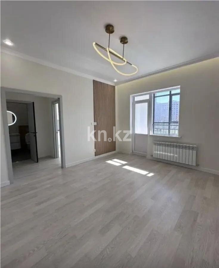 Продажа 1-комнатной квартиры, 38.4 м² в Астане