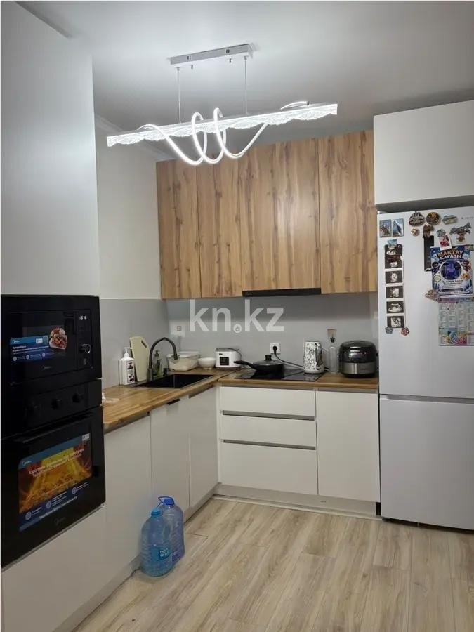 Продажа 2-комнатной квартиры, 54 м² в Астане - фото 5