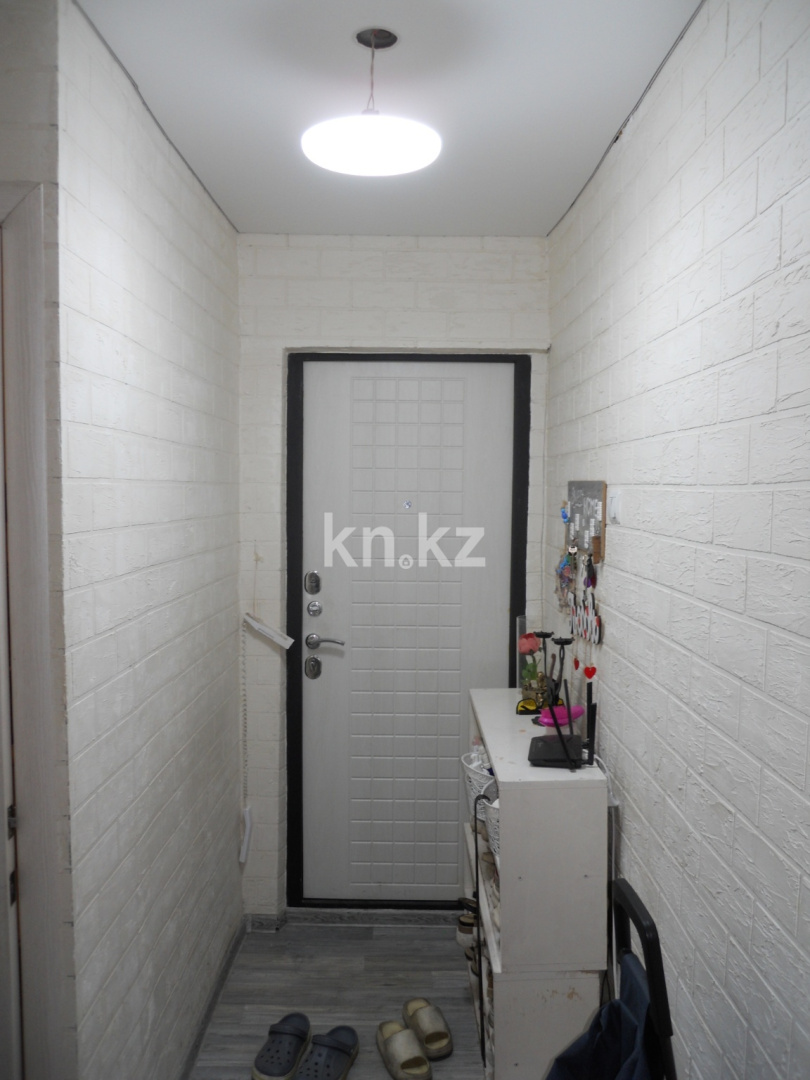 Продажа 3-комнатной квартиры, 67 м² в Алматы - фото 5