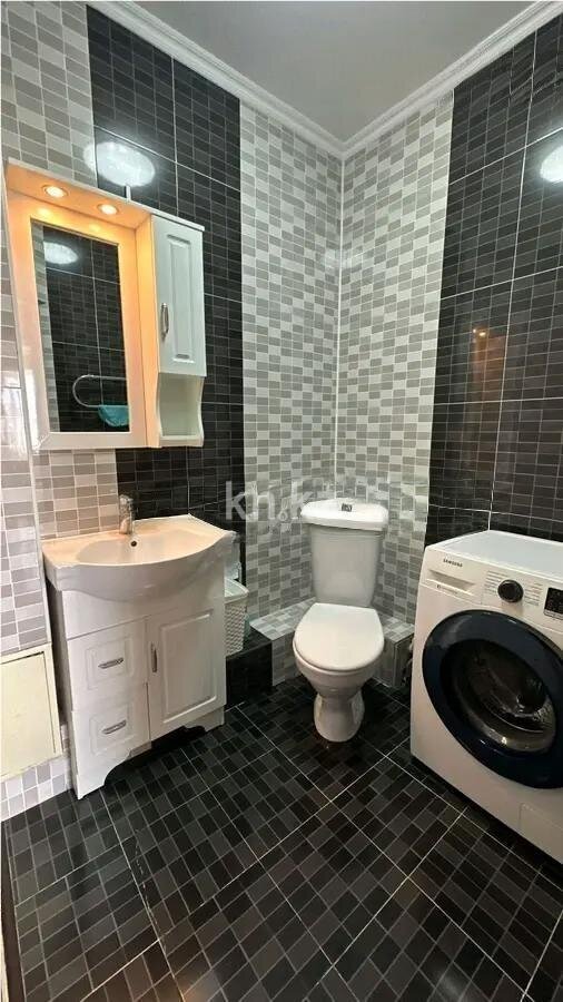 Продажа 3-комнатной квартиры, 100 м² в Алматы - фото 5