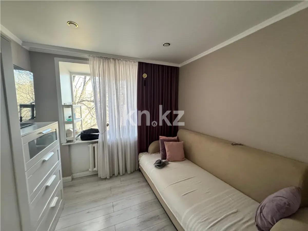 Продажа 3-комнатной квартиры, 60 м² в Караганде - фото 3