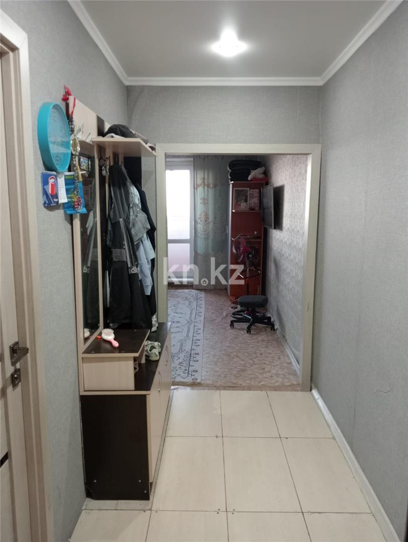 Продажа 2-комнатной квартиры, 52 м², ул. Промышленная в Абае - фото 7