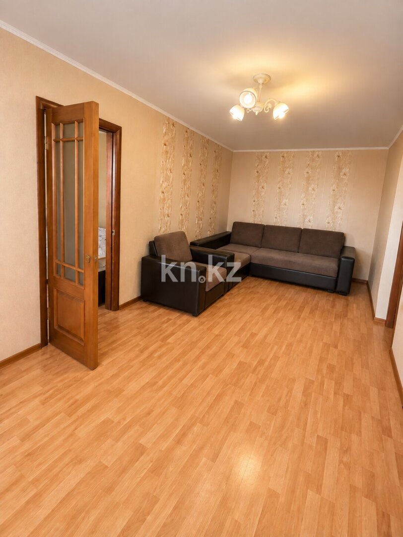 Продажа 2-комнатной квартиры, 45.4 м² в Абае - фото 2