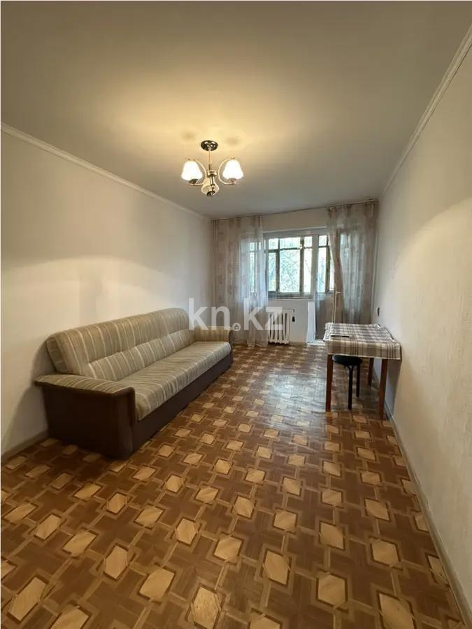 Продажа 1-комнатной квартиры, 31 м² в Астане