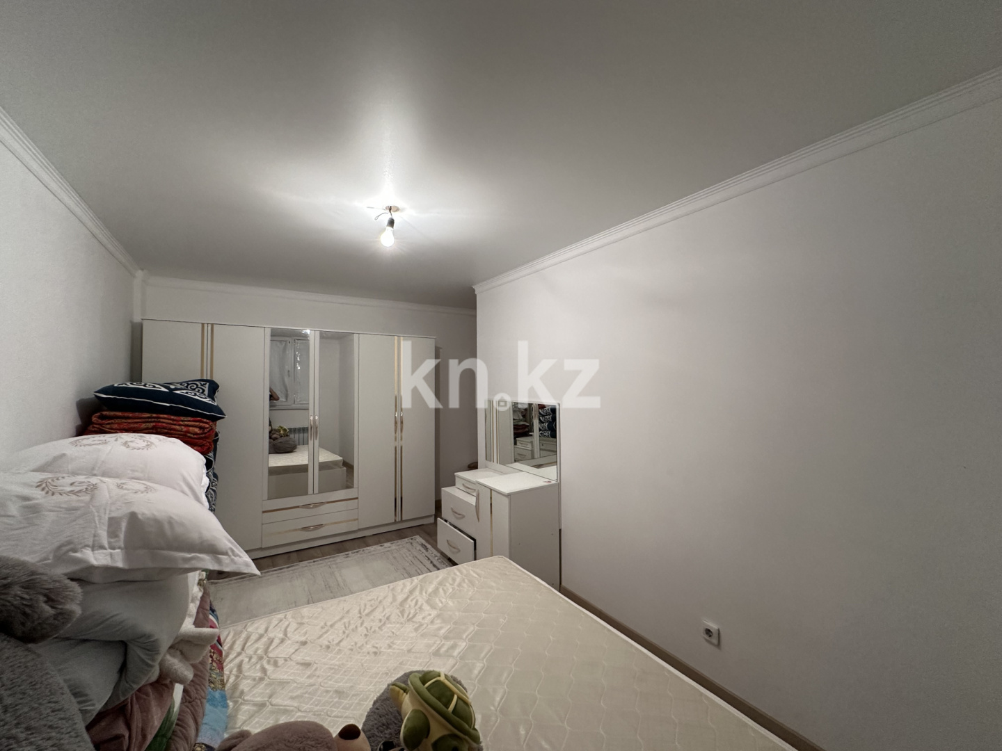 Продажа 3-комнатной квартиры, 70 м², мкр-н Нурсат-2, дом  43 в Шымкенте - фото 15