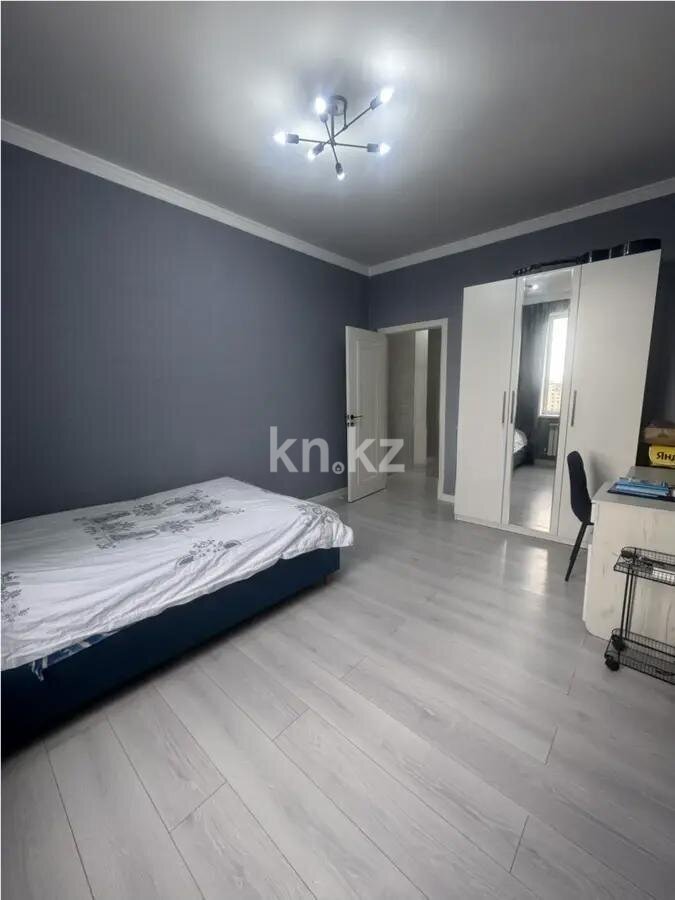 Продажа 2-комнатной квартиры, 70.5 м² в Астане - фото 2
