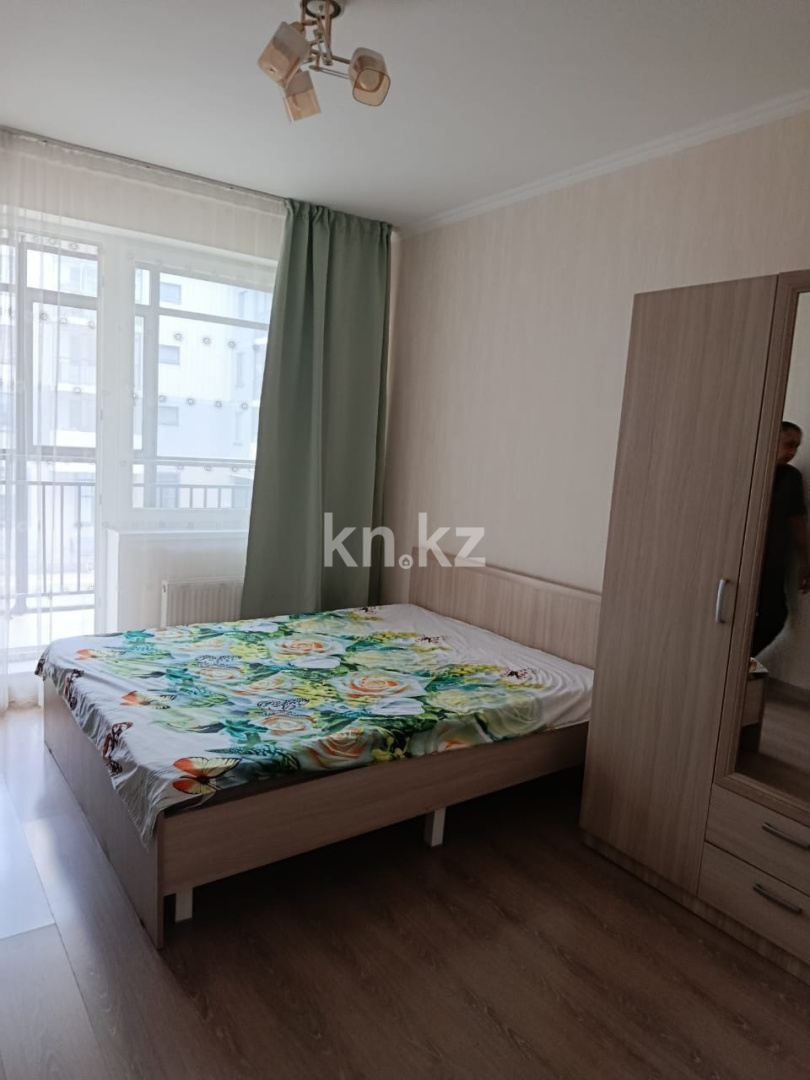 Аренда 3-комнатной квартиры, 80 м² в Астане - фото 4