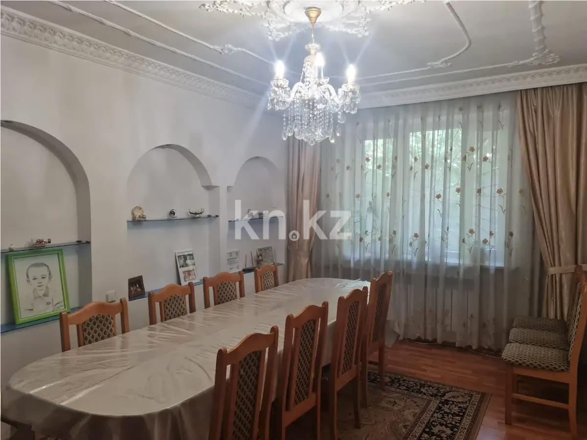 Продажа 5-комнатной квартиры, 99 м² в Алматы - фото 3