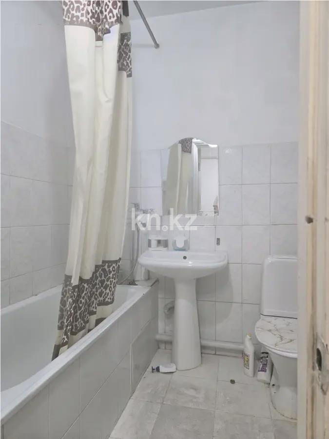 Продажа 1-комнатной квартиры, 45 м² в Алматы - фото 4