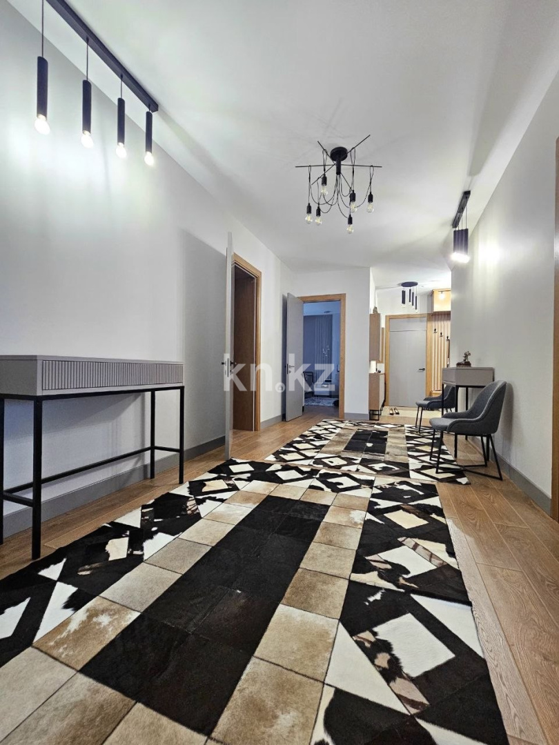 Продажа 4-комнатной квартиры, 155 м² в Костанае - фото 10