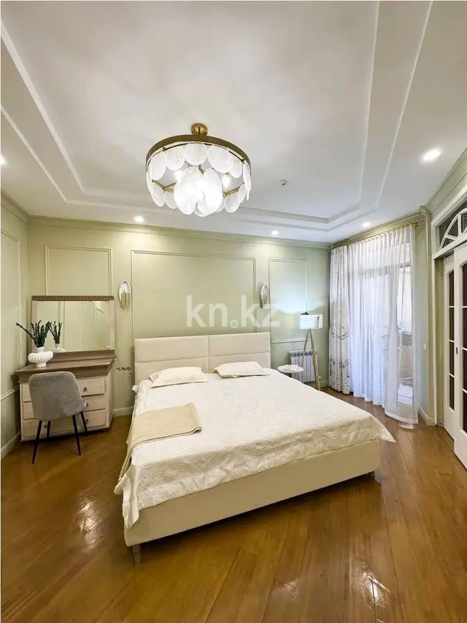 Продажа 3-комнатной квартиры, 130 м² в Алматы - фото 2