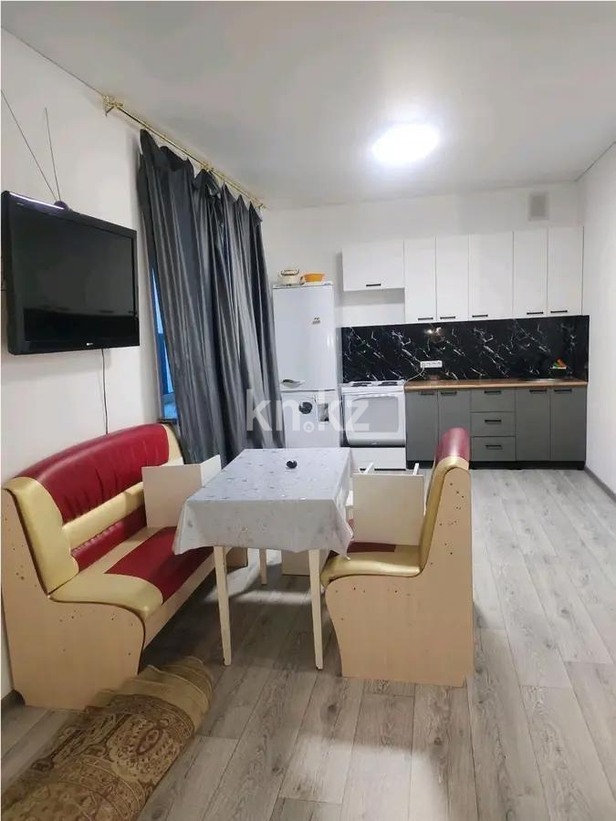 Продажа 1-комнатной квартиры, 54 м² в Караганде - фото 2