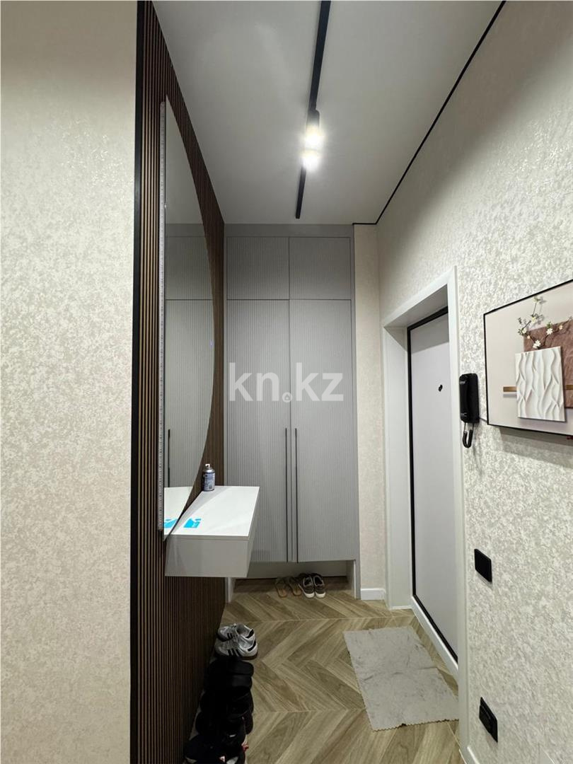 Продажа 2-комнатной квартиры, 37.7 м², ул. Молдагалиева в Астане - фото 6