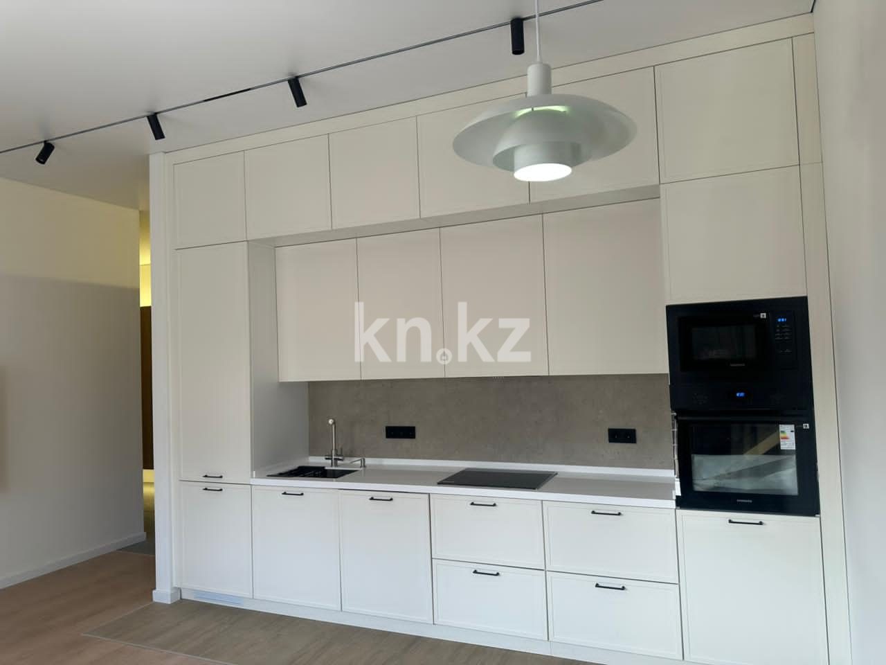 Аренда 3-комнатной квартиры, 83 м² в Алматы
