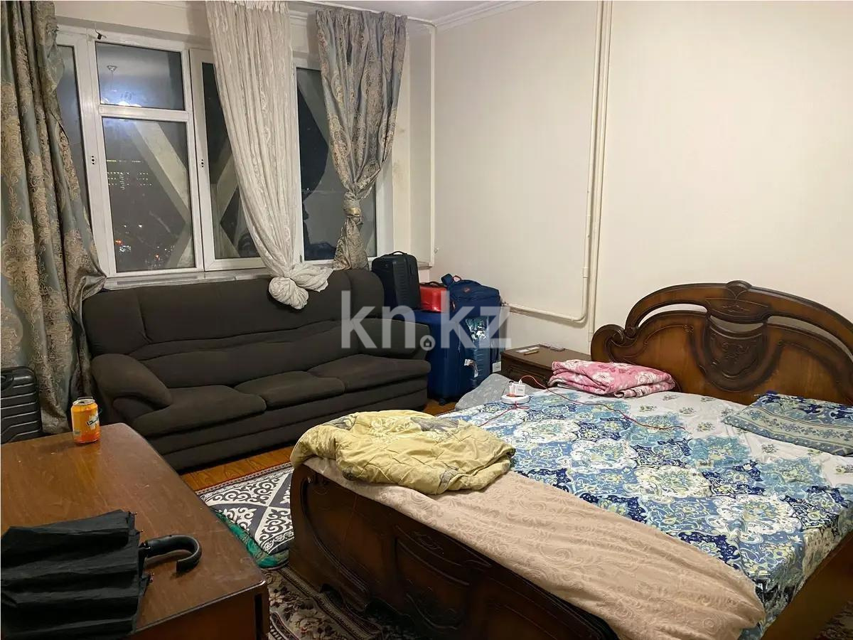 Продажа 4-комнатной квартиры, 85.4 м² в Алматы