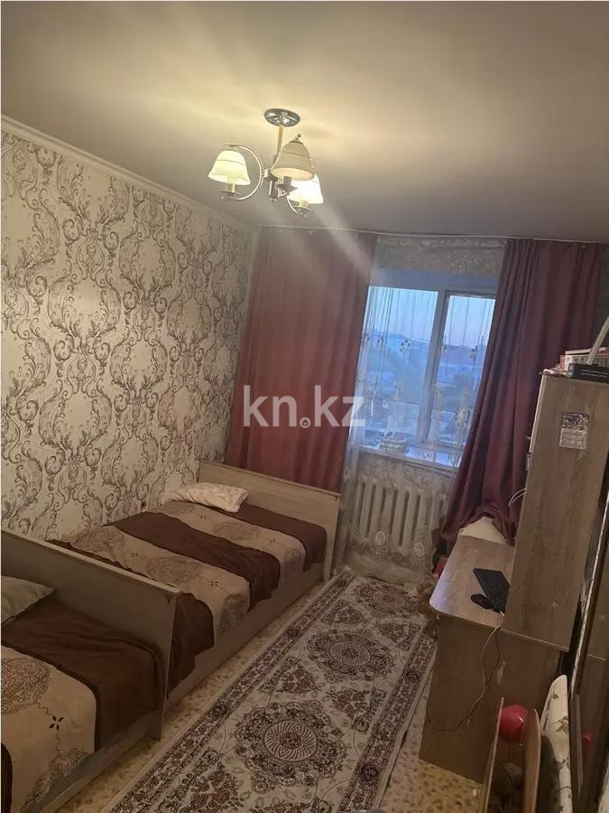 Продажа 3-комнатной квартиры, 82 м² в Астане - фото 2