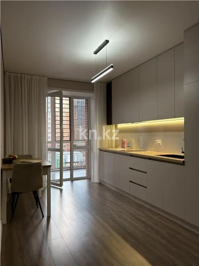 Продажа 2-комнатной квартиры, 42 м² в Астане - фото 3