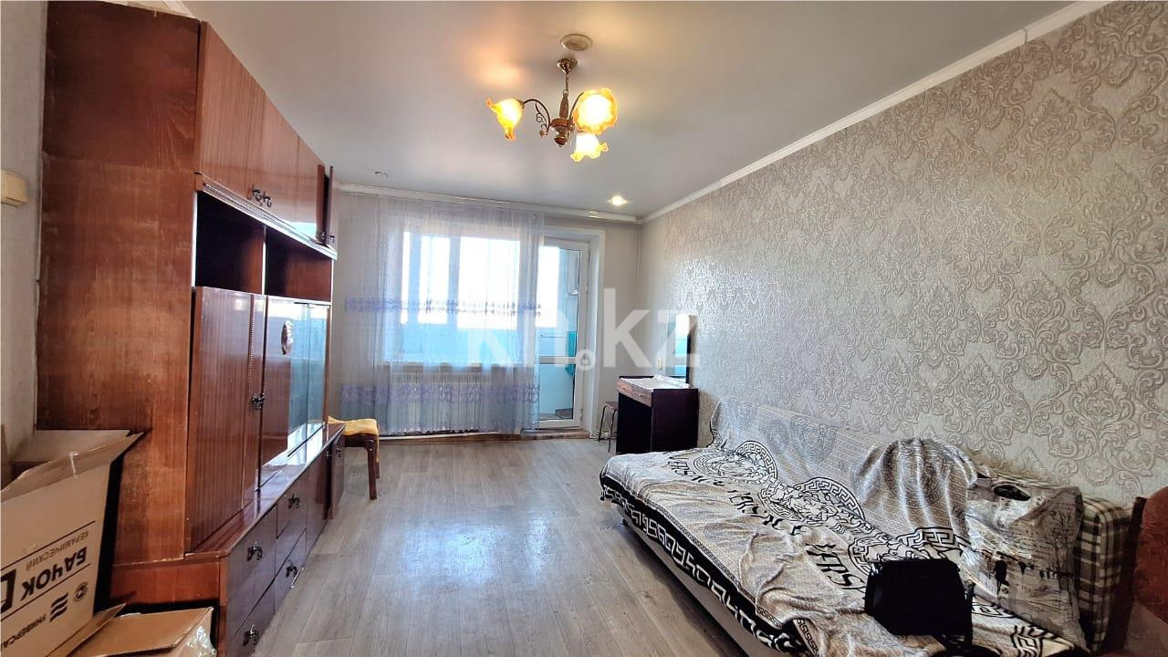 Продажа 2-комнатной квартиры, 44 м², мкр-н 17 в Караганде
