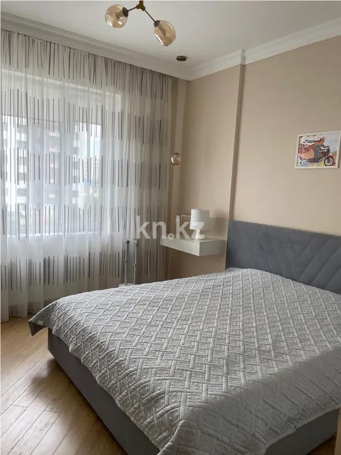 Продажа 4-комнатной квартиры, 116 м², ул. Туркестан, дом  28/1 в Астане - фото 4