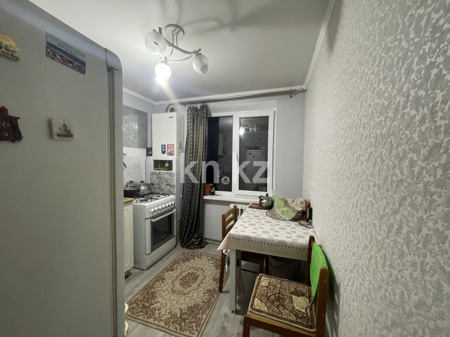 Продажа 2-комнатной квартиры, 48 м², ул. Набережная, дом  30 в Алматинской области - фото 10