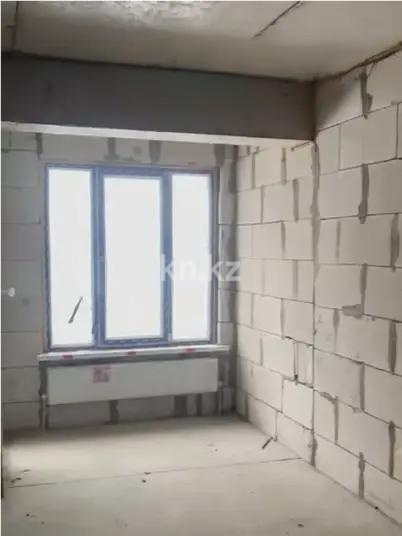 Продажа 2-комнатной квартиры, 49.4 м² в Алматы