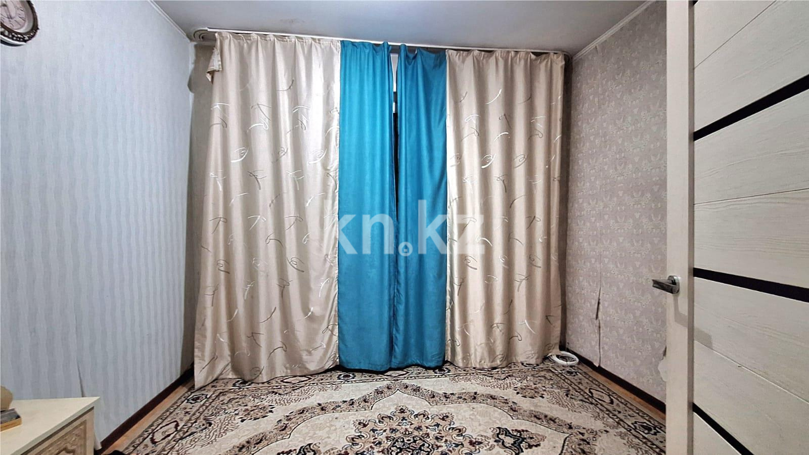 Продажа 5-комнатной квартиры, 82 м², мкр-н 16 в Караганде - фото 6