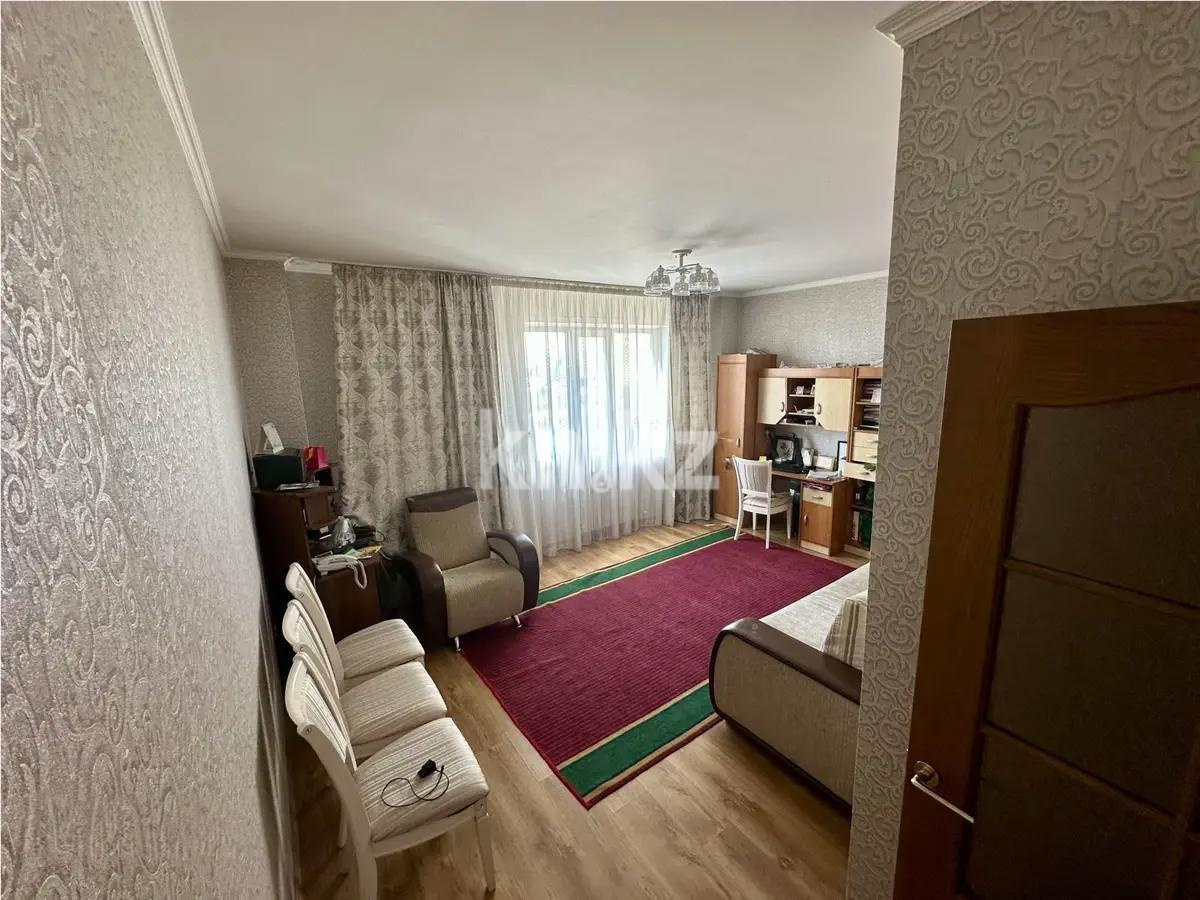 Продажа 3-комнатной квартиры, 107.8 м² в Астане