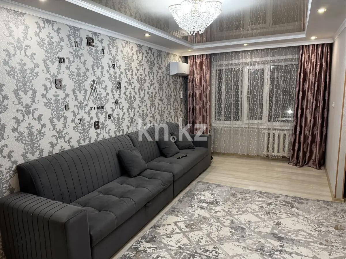 Продажа 1-комнатной квартиры, 36 м² в Астане
