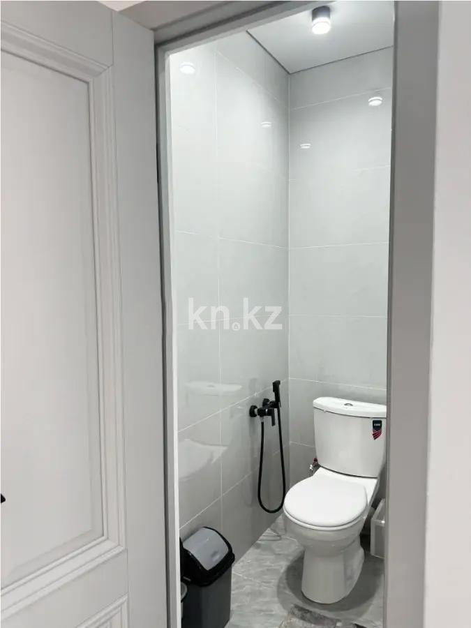 Продажа 3-комнатной квартиры, 78.1 м² в Алматы - фото 6