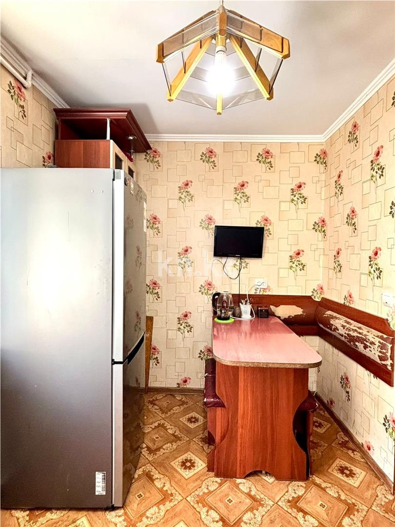 Продажа 4-комнатной квартиры, 99 м² в Караганде - фото 13