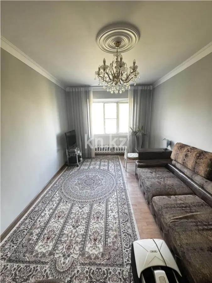 Продажа 2-комнатной квартиры, 54.6 м² в Алматы