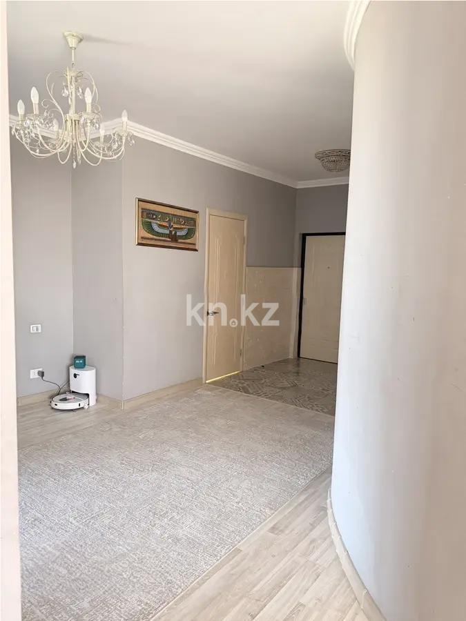 Продажа 4-комнатной квартиры, 160 м² в Караганде - фото 3