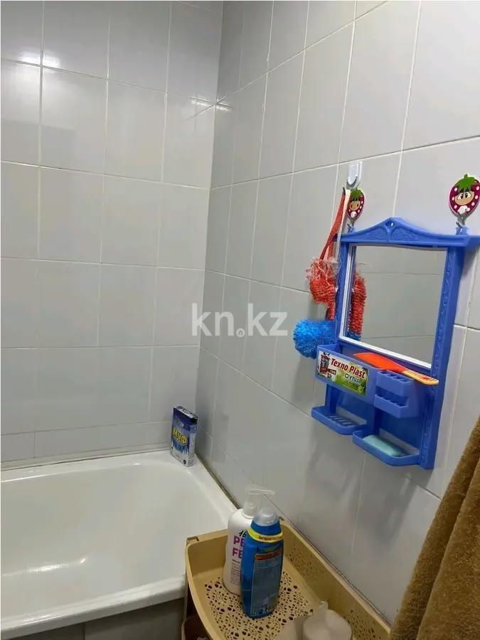 Продажа 2-комнатной квартиры, 44 м² в Караганде - фото 4