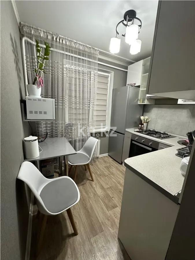 Продажа 1-комнатной квартиры, 33 м², мкр. Орбита-1, дом  32 в Алматы - фото 2
