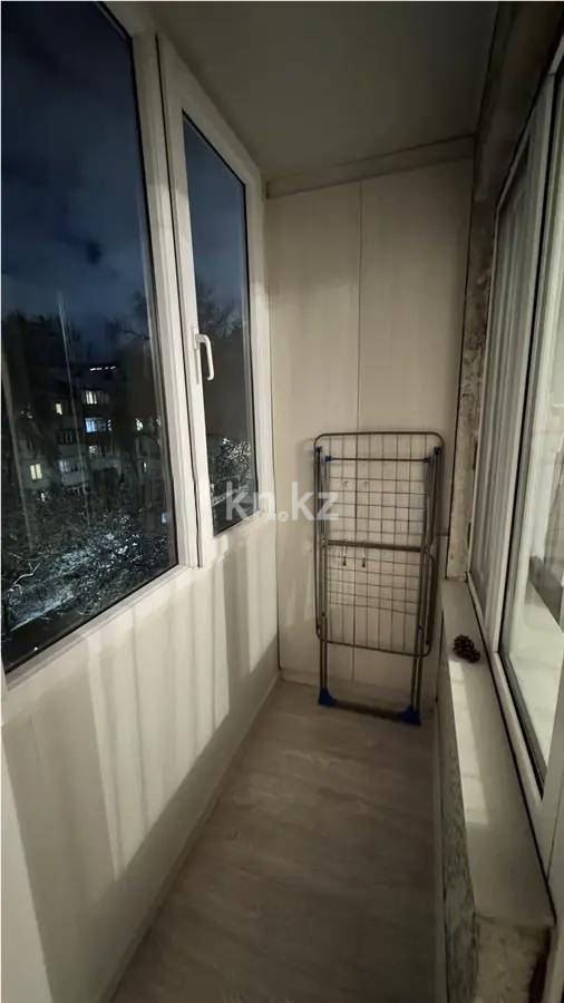 Продажа 1-комнатной квартиры, 32 м² в Алматы - фото 4