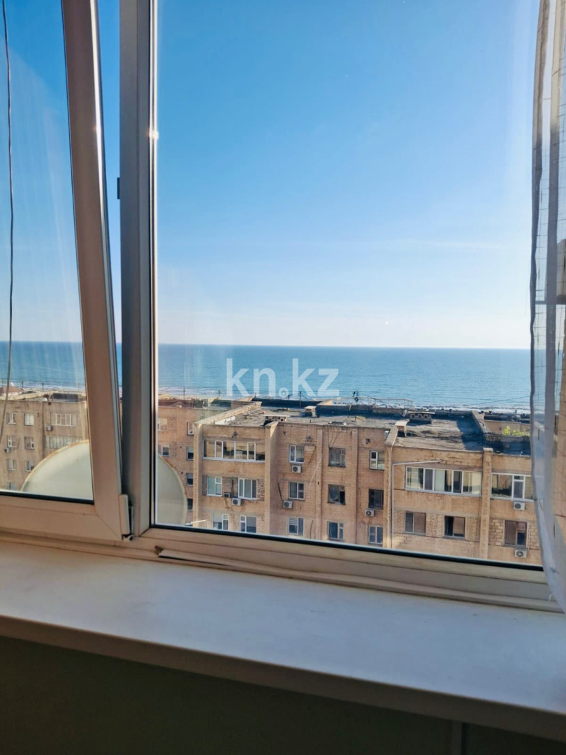 Продажа 4-комнатной квартиры, 98.4 м² в Актау - фото 2