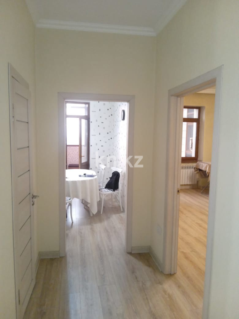 Продажа 1-комнатной квартиры, 50 м², ул. Каирбекова в Алматы - фото 10