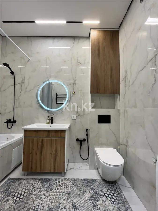 Продажа 4-комнатной квартиры, 130.5 м² в Астане - фото 7