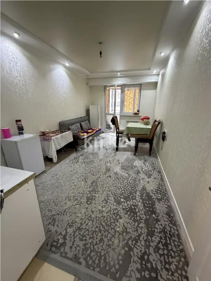 Продажа 1-комнатной квартиры, 30 м² в Алматы - фото 2