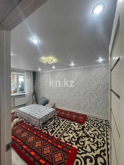 Продажа 3-комнатной квартиры, 63 м², ул. Сейфуллина в Темиртау