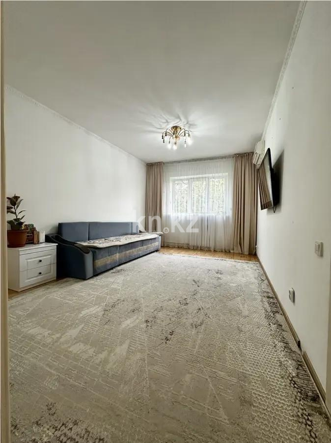 Продажа 4-комнатной квартиры, 100 м² в Алматы