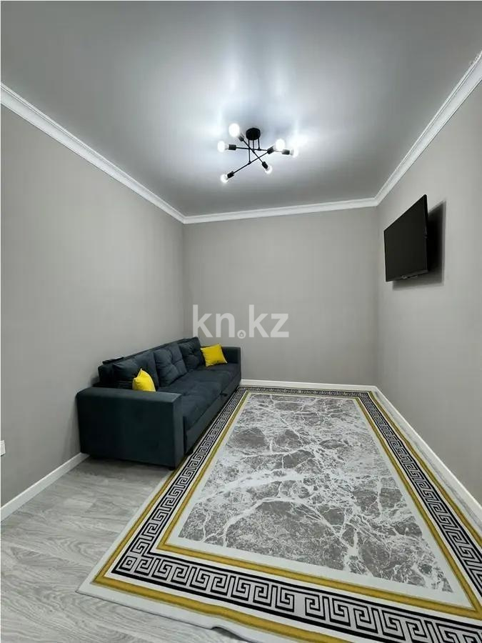 Продажа 2-комнатной квартиры, 45 м² в Алматы