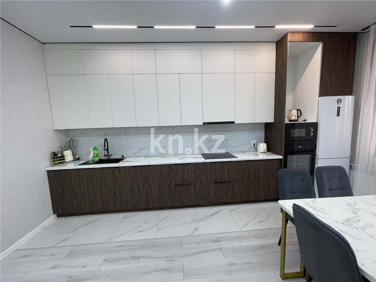 Продажа 3-комнатной квартиры, 100 м² в Караганде - фото 11