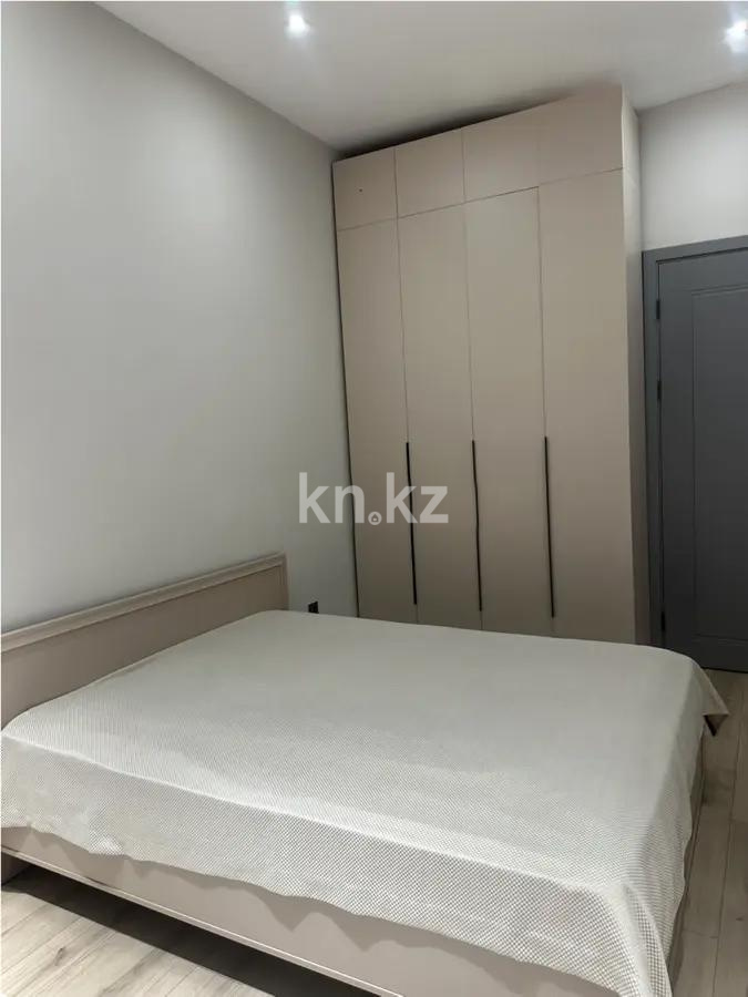 Продажа 3-комнатной квартиры, 89 м² в Астане - фото 2