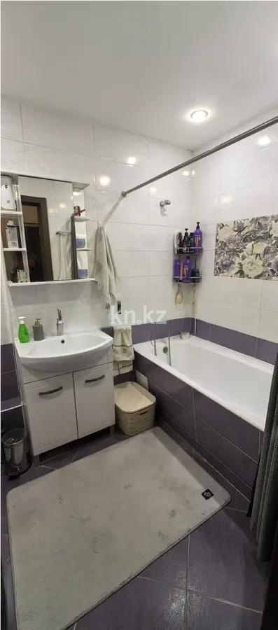 Продажа 1-комнатной квартиры, 53.4 м² в Алматы - фото 3