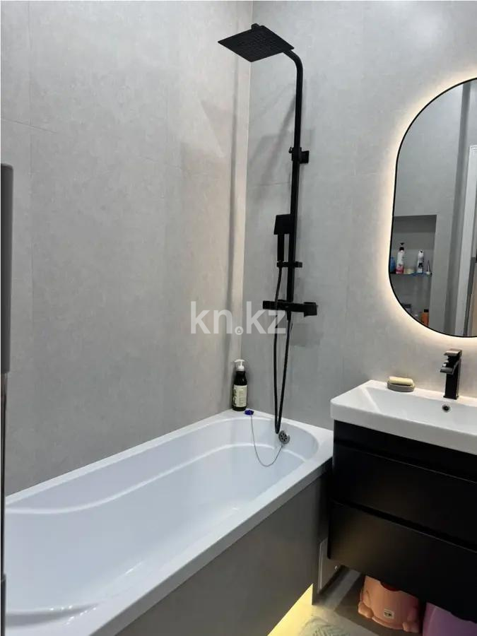 Продажа 3-комнатной квартиры, 86 м² в Алматы - фото 4