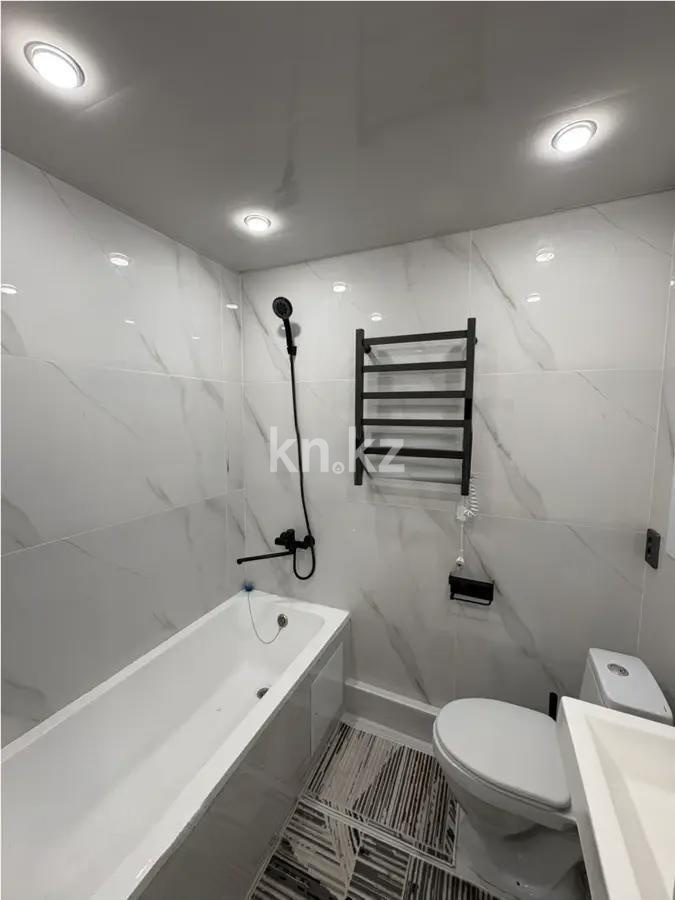 Продажа 3-комнатной квартиры, 60.9 м² в Алматы - фото 5